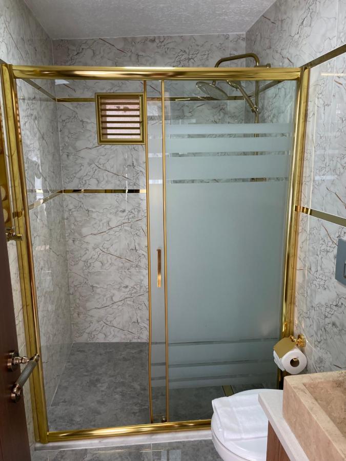 The Ottoman Life Boutique Hotell Istanbul Eksteriør bilde