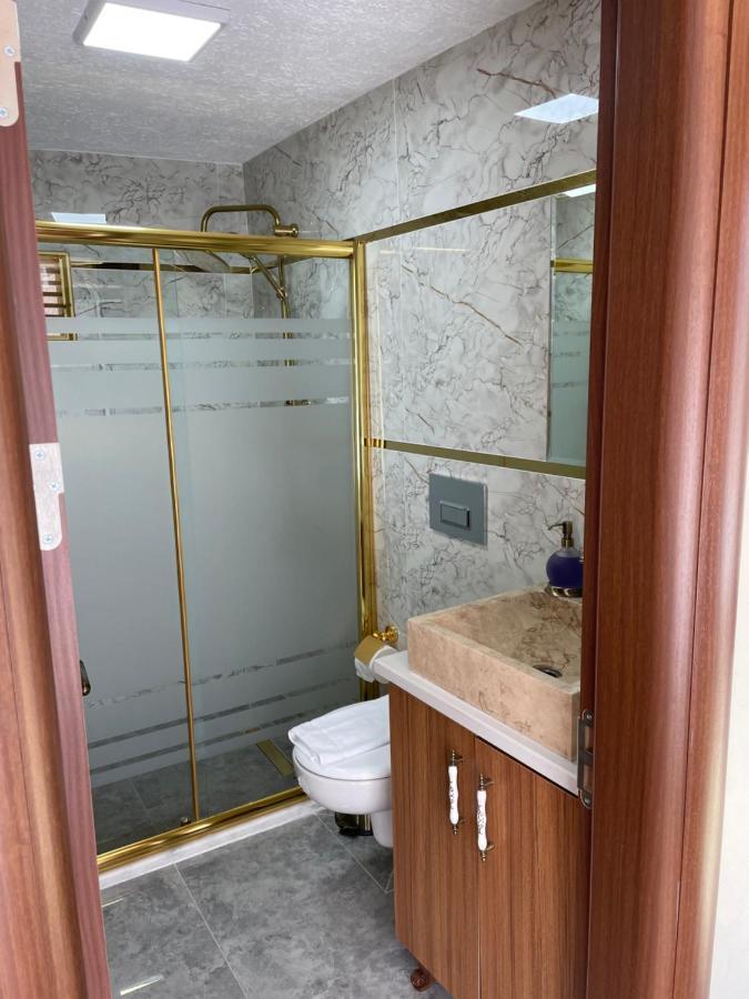 The Ottoman Life Boutique Hotell Istanbul Eksteriør bilde