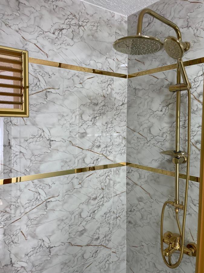 The Ottoman Life Boutique Hotell Istanbul Eksteriør bilde